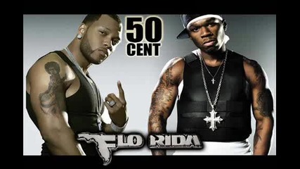 50 Cent - In Da Club Vs Flo Rida - Low 