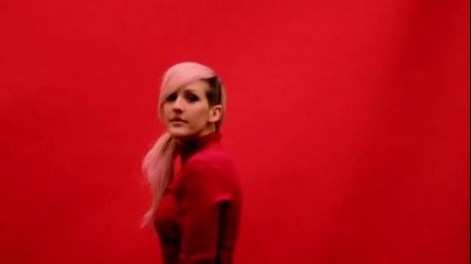 Ellie Goulding - Figure 8