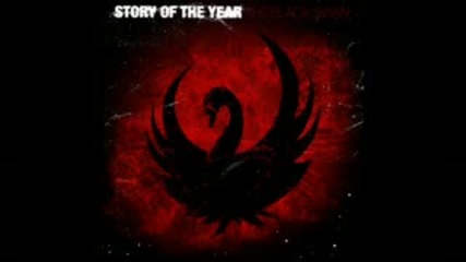 Story of the Year - Were Not Gonna Make It 