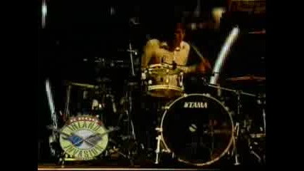 Muse - Time Is Running Out [kroq Live 23.09.2006]