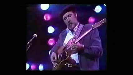 - Roy Buchanan - Sweet Dreams