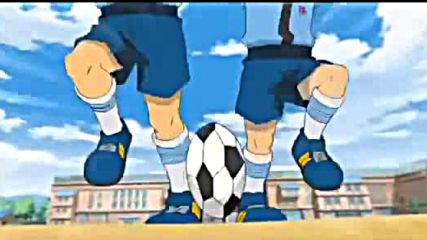 Inazuma Eleven топ 79