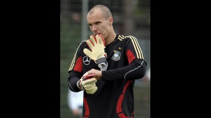 Robert Enke - Rest in Peace (sadness of the Heart) 10.11.09 