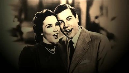 Mario Lanza & Kathryn Grayson - O soave fanciulla - 1948 