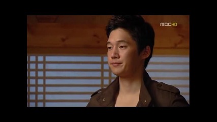 Heartstrings ep - 8 ( Part 3 ) bg subs