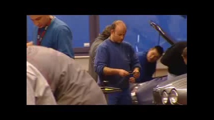 Fifth Gear - Bosch Abs, Tc, and Vsc