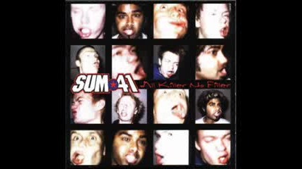 Sum 41 - In Too Deep 