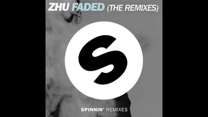 *2014* Zhu - Faded ( Dzeko & Torres remix )