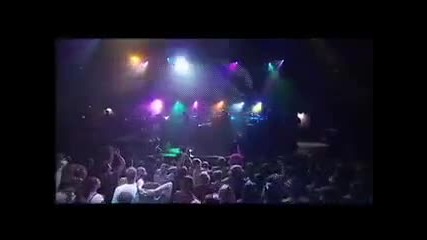 Sound Tribe Sector 9 - Open E