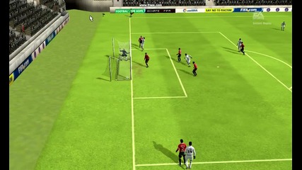 Fifa 10 (gol 10)