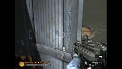F.e.a.r.3 - Interval2 - Fetel (part2)
