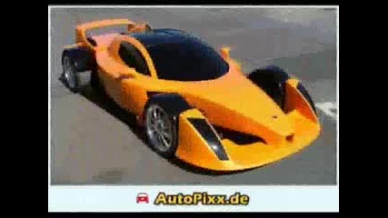 Awecome Cars