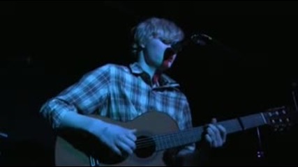 Josh O` Connor - Deep River 