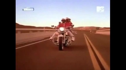 Richie Rich - Let's Ride (remix)