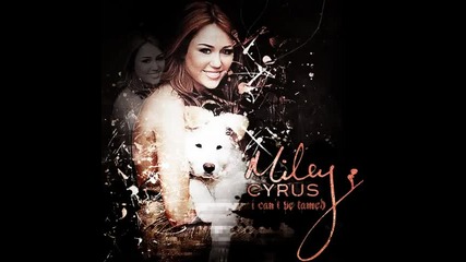 Who Owns My Heart - Miley Cyrus 
