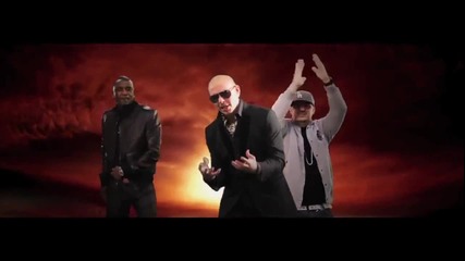 Akon Ft. Pitbull Dj Felli Fel Jermaine Dupri - Boomerang