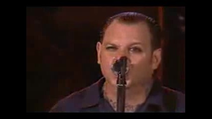 Social Distortion - Ring Of Fire