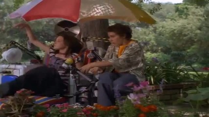 The Even Stevens Movie - Part 10/10 