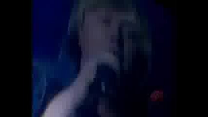 Kurt Nilsen - Before You Leave (live)