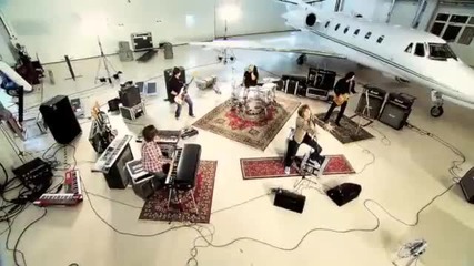 Europe - New Love In Town