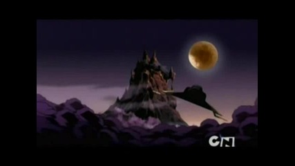 Justice League Unlimited - Сезон 2 Епизод 8 