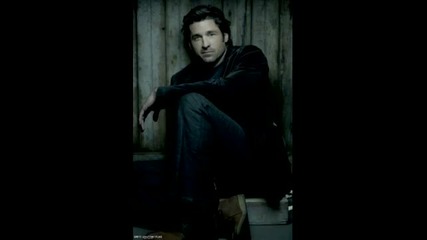 Patrick Dempsey