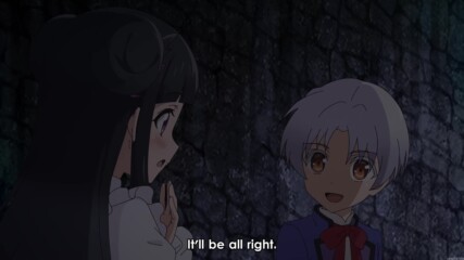 Okashi na Tensei S01 E06 (eng sub)