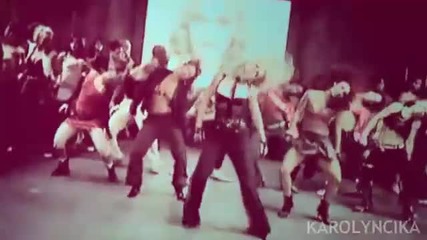 Britney Spears ft. Kesha - Blow