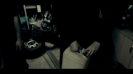M.w.p. & X ft. Maddog - Моето шоу (official Video)