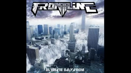Frontline - Between The Lines