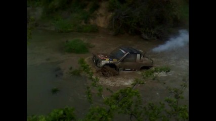 off road vyv voda 1 - 11.04.2010