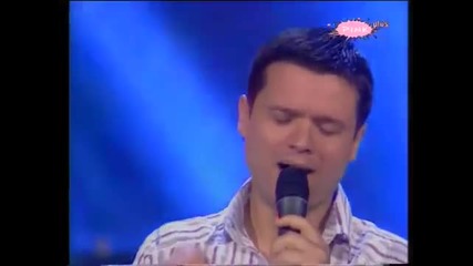 Dragi Domic 2011 - Sunce moje