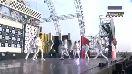Super Junior - Mr. Simple