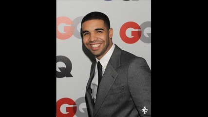 Drake ft. Nicki Minaj - Make Me Proud