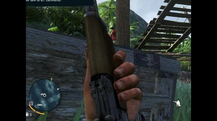 Far Cry 3 Еп1 и треильр на канала :д