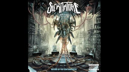 Бг Превод ! Sicknature ft.diabolic,side Effect,aspects & Reef The Lost Cauze - Relentless Storm