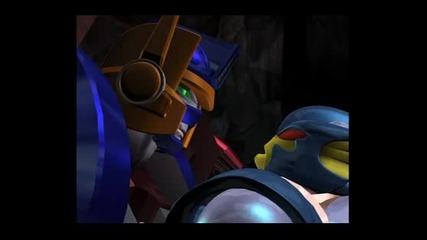 Beast Wars - s3ep6 - Feral Scream (part 2) 