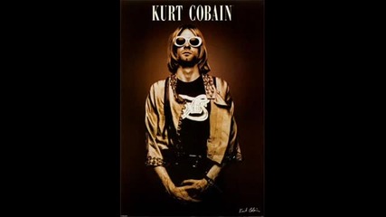 Nirvana - Love Buzz 