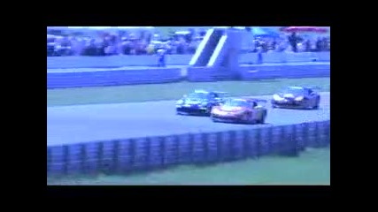 Porsche 911 Pdk Nurburgring - Fast Lane Daily - 19jun08 