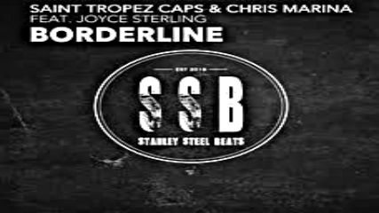 Borderline - Saint Tropez Caps Chris Marina feat. Joyce Sterling - Youtube