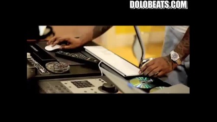 In Studio Bangladesh Making The Beat For Lil Waynes Latest Single 6 Foot 7 Foot! 