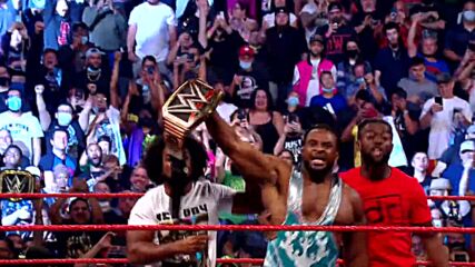 Find out what’s next for the new WWE Champion Big E this Monday