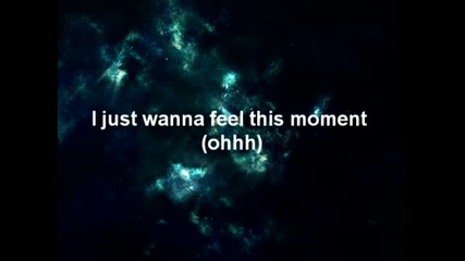 Pitbull ft Christina Aguilera - Feel This Moment (lyrics)