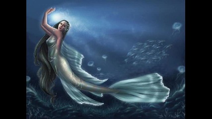 Xandria - Mermaids (bg subs) 