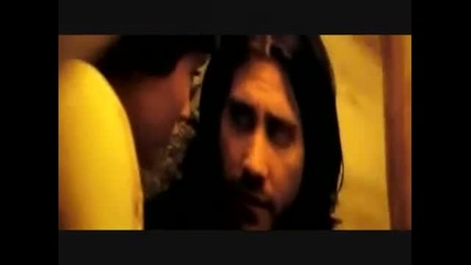 Prince Of Persia The Sands Of Time Music Video