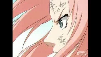 Sasuke And Sakura - Angels