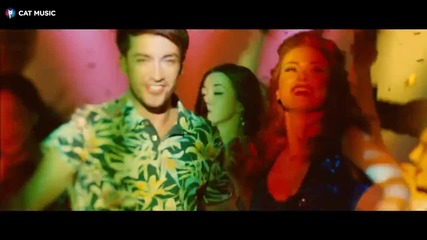 Arsenium - Bella Bella [ Official H D Video ] 2015
