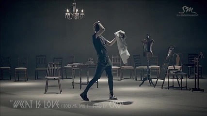 Exo Teaser 14 - Kai (5)
