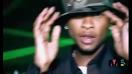 Usher - Yeah Hd