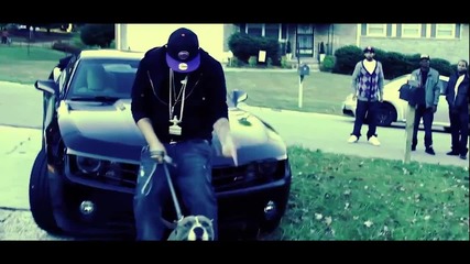 Slim Dunkin ft Da Kid & Gh da Border Hopper - You Damn Right